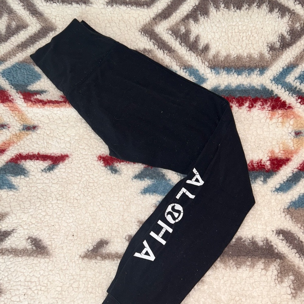 Lululemon Align Leggings Size 6